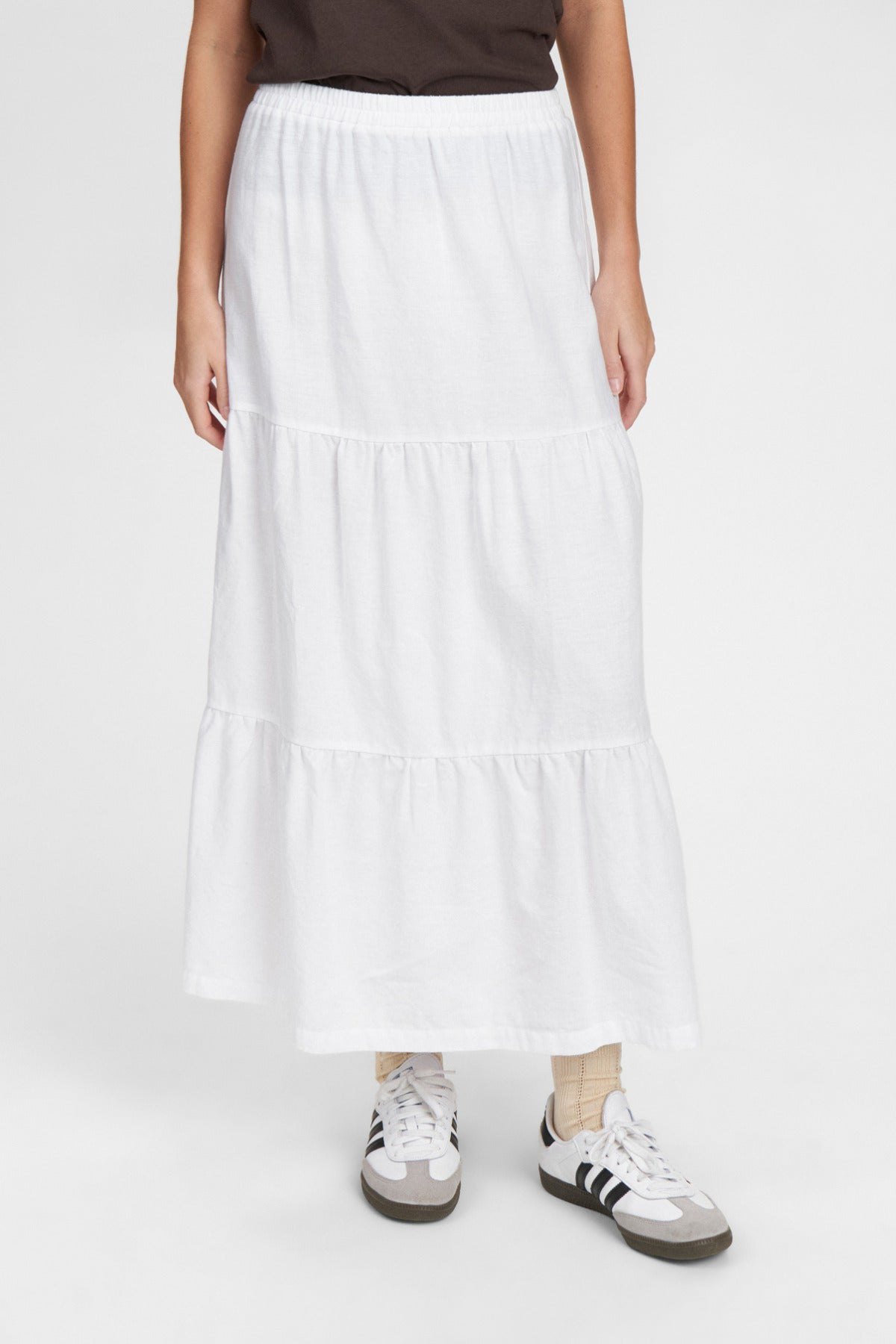 VAKKER HØR NEDERDEL MINA