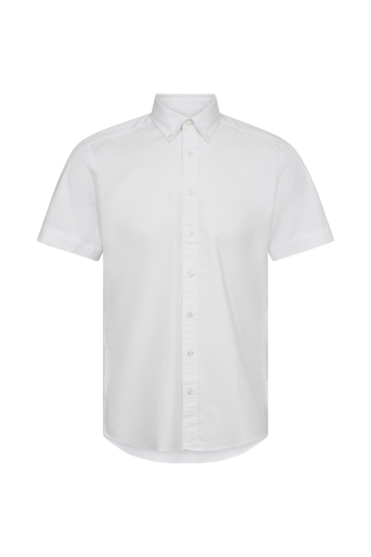 KANTT SKJORTE PORTO SS