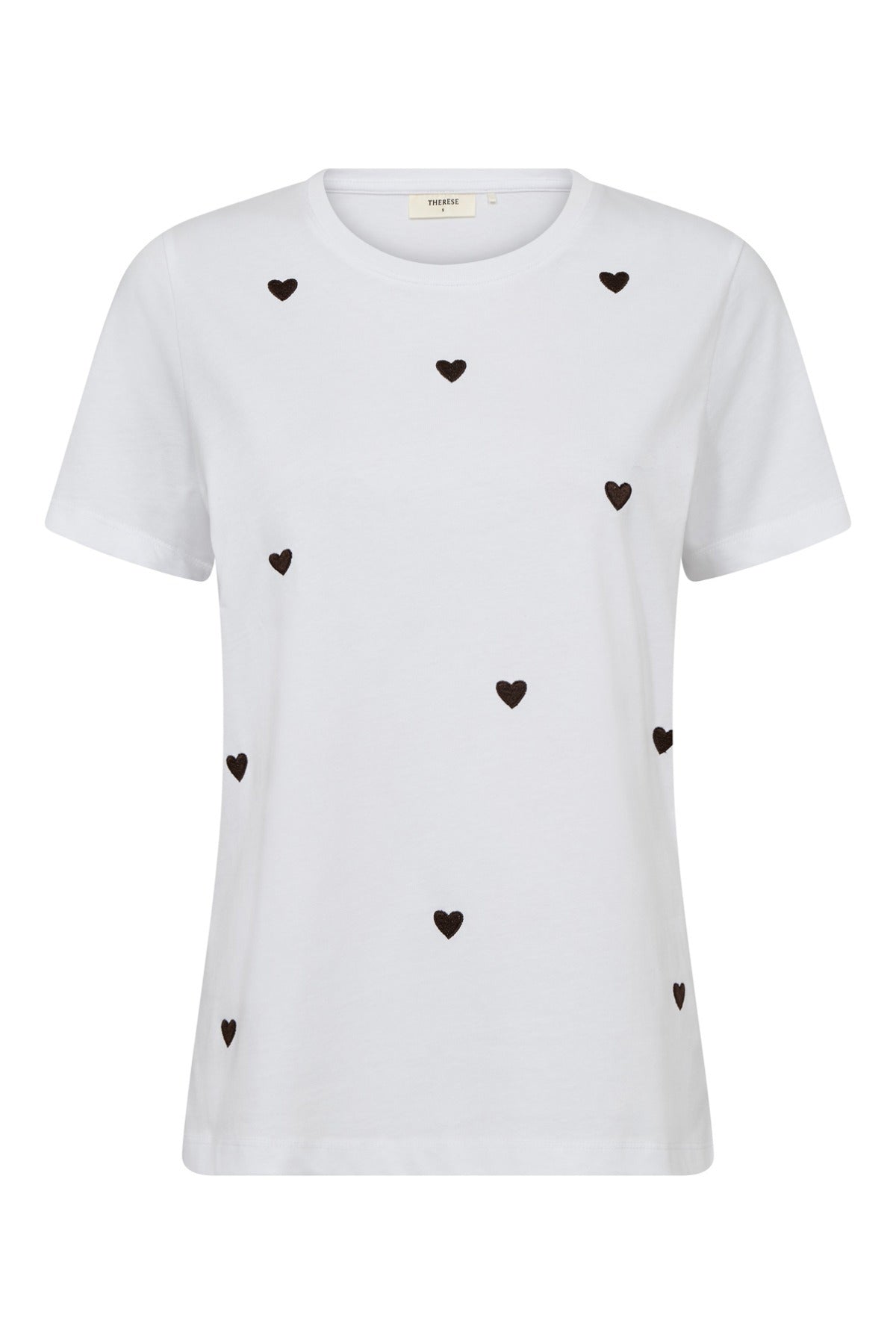 THERESE T-SHIRT MONA