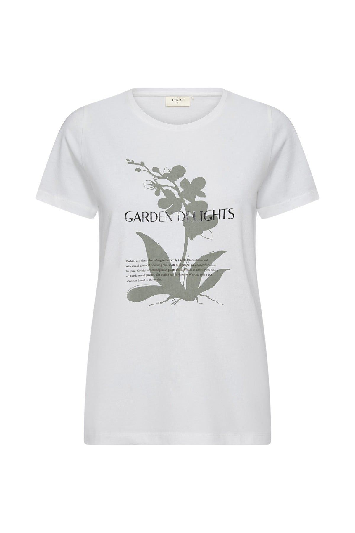 THERESE T-SHIRT NINI