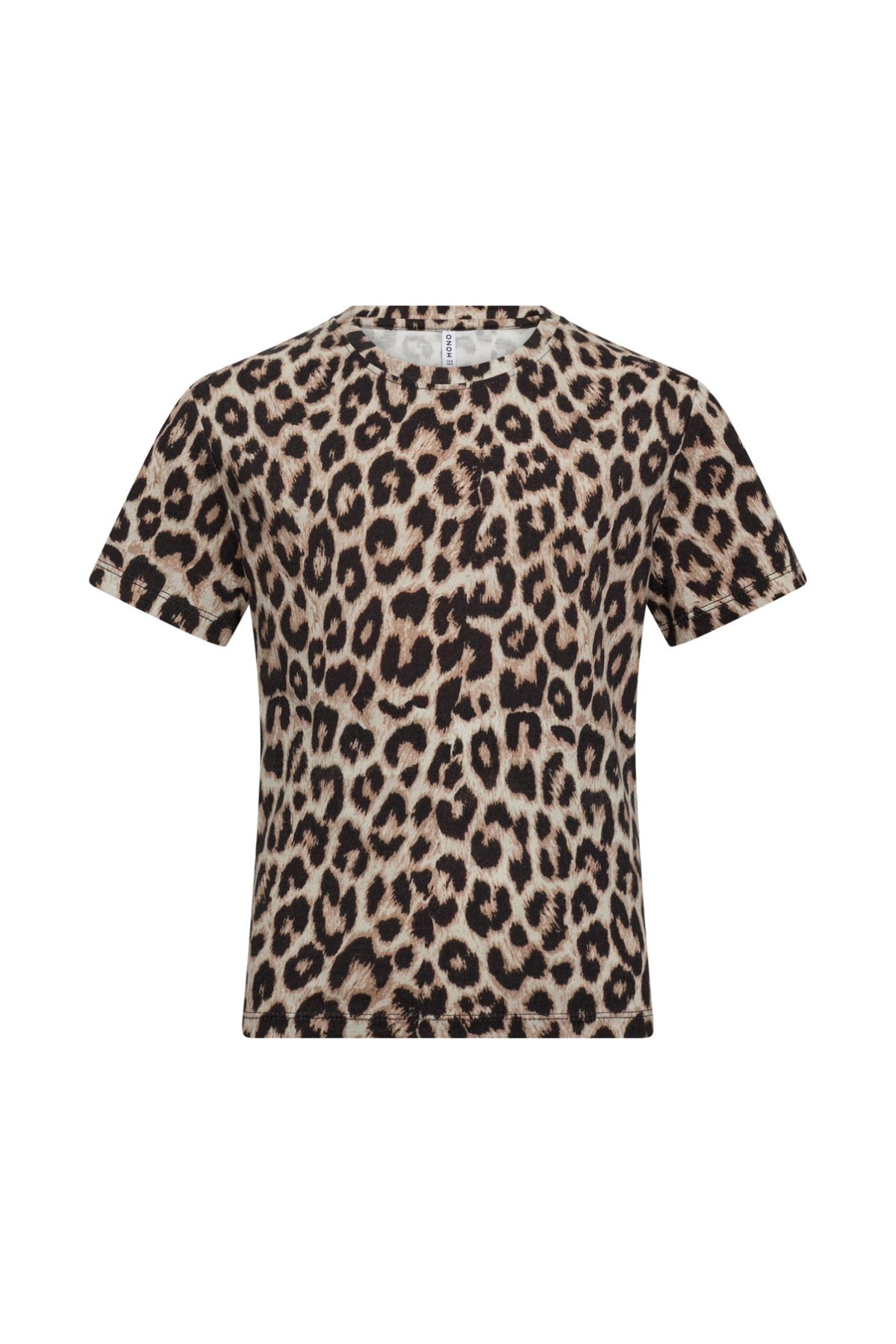 Mono T-SHIRT ASPEN