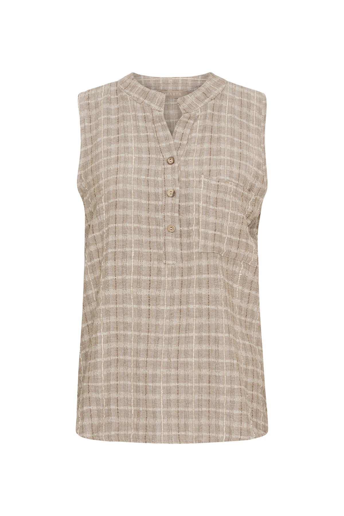 MARTA MdcNatalia Shirt