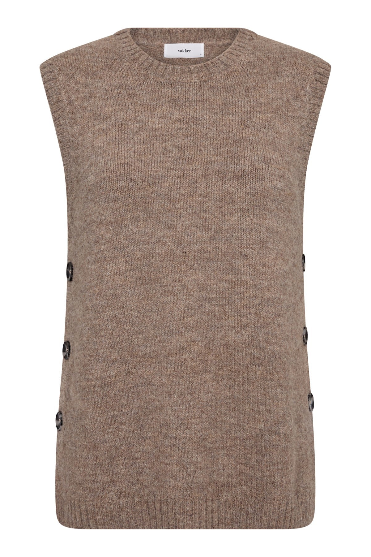 VAKKER VEST MAIA