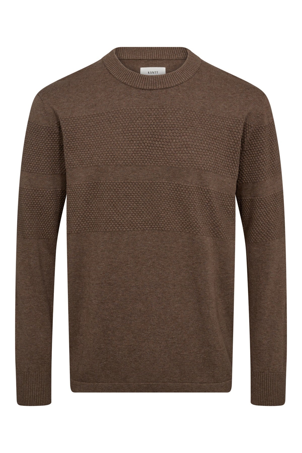 KANTT PULLOVER VILMAR