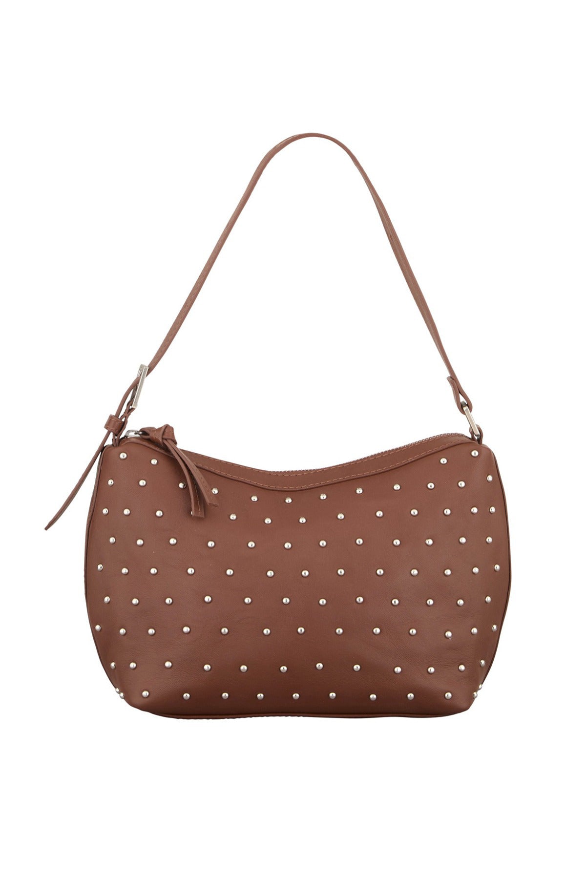 Becksöndergaard Nappa Stud Ginni Small Bag
