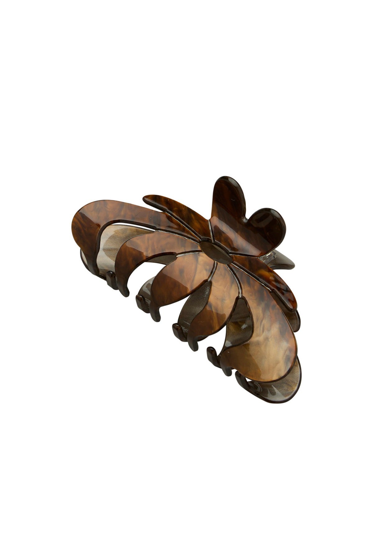 Becksöndergaard Marbie Magnolia Hair Claw