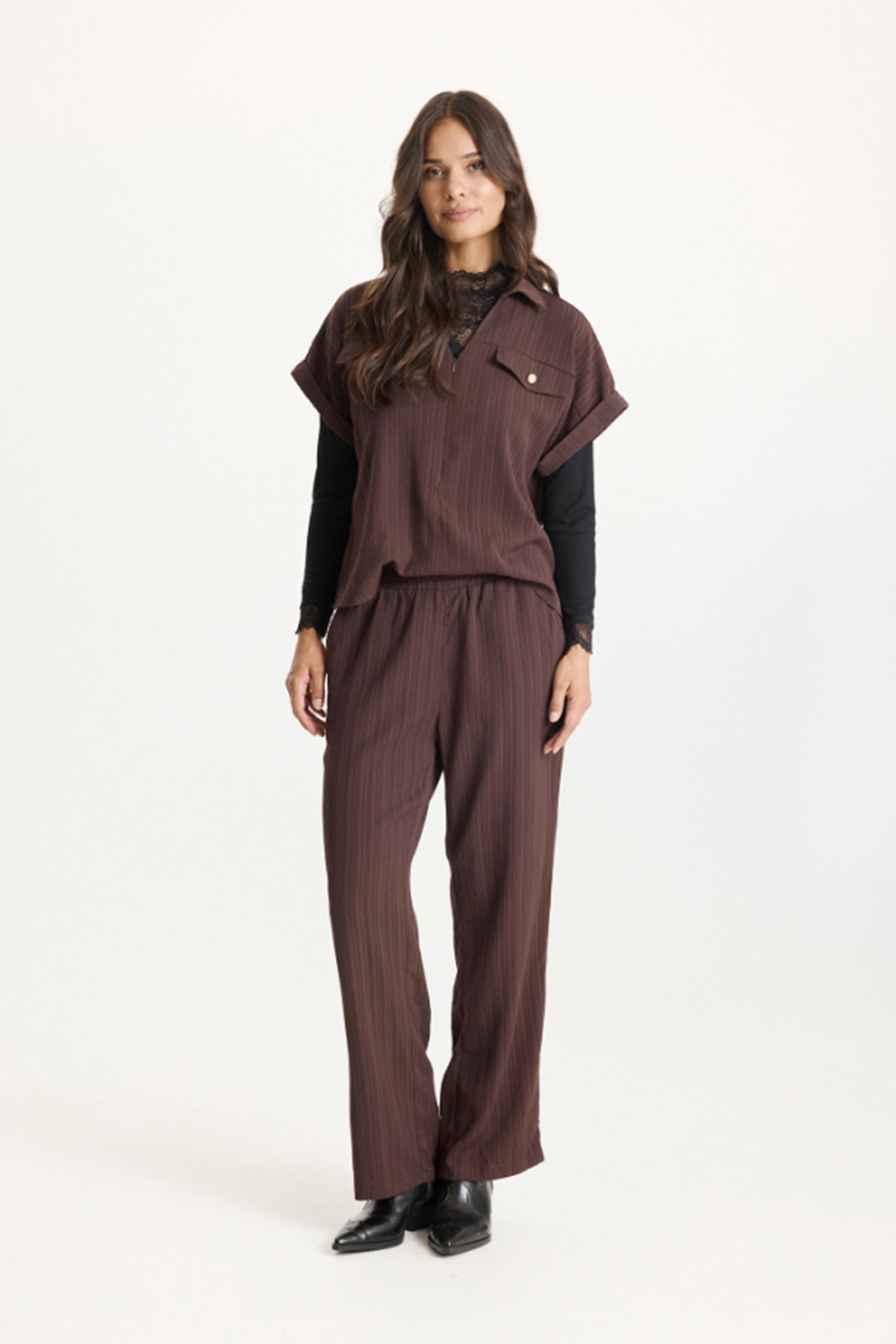 InFront Camilla jumpsuit