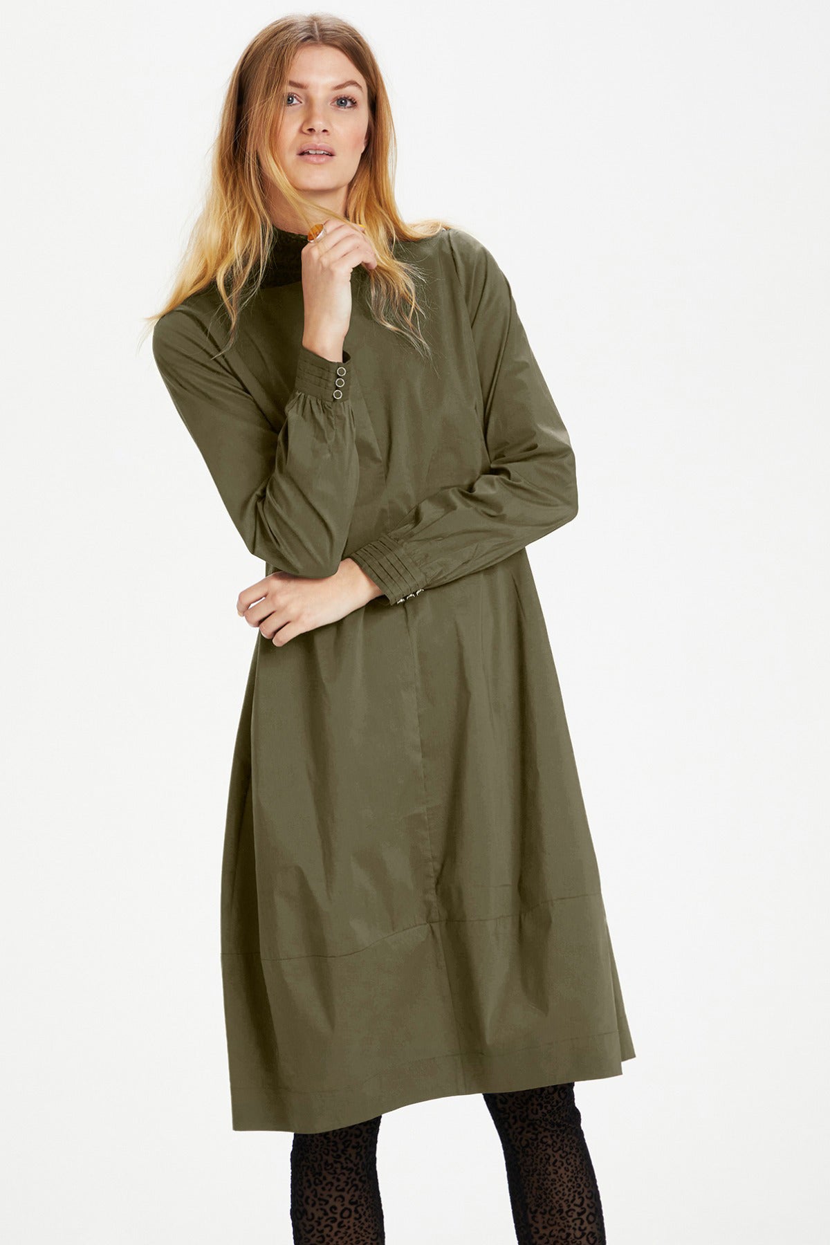 Culture CUantoinett Dress