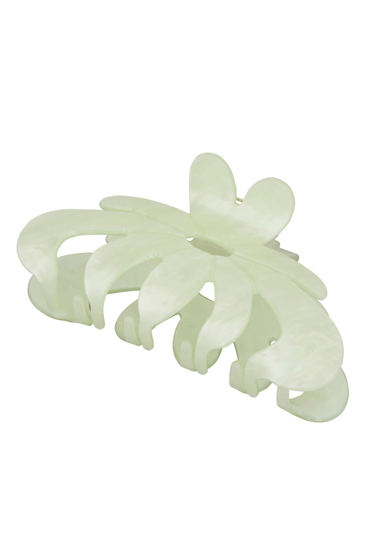 Becksöndergaard Marbie Magnolia Hair Claw