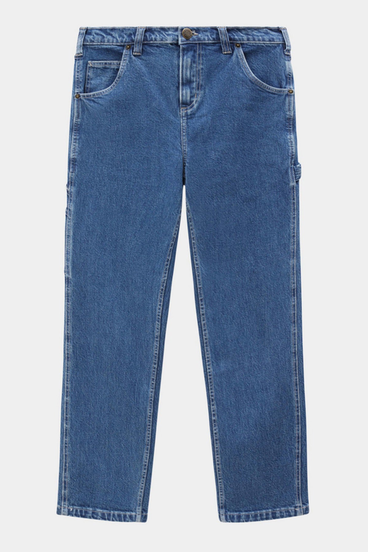 Dickies ELLENDALE DENIM CLASSIC BLUE