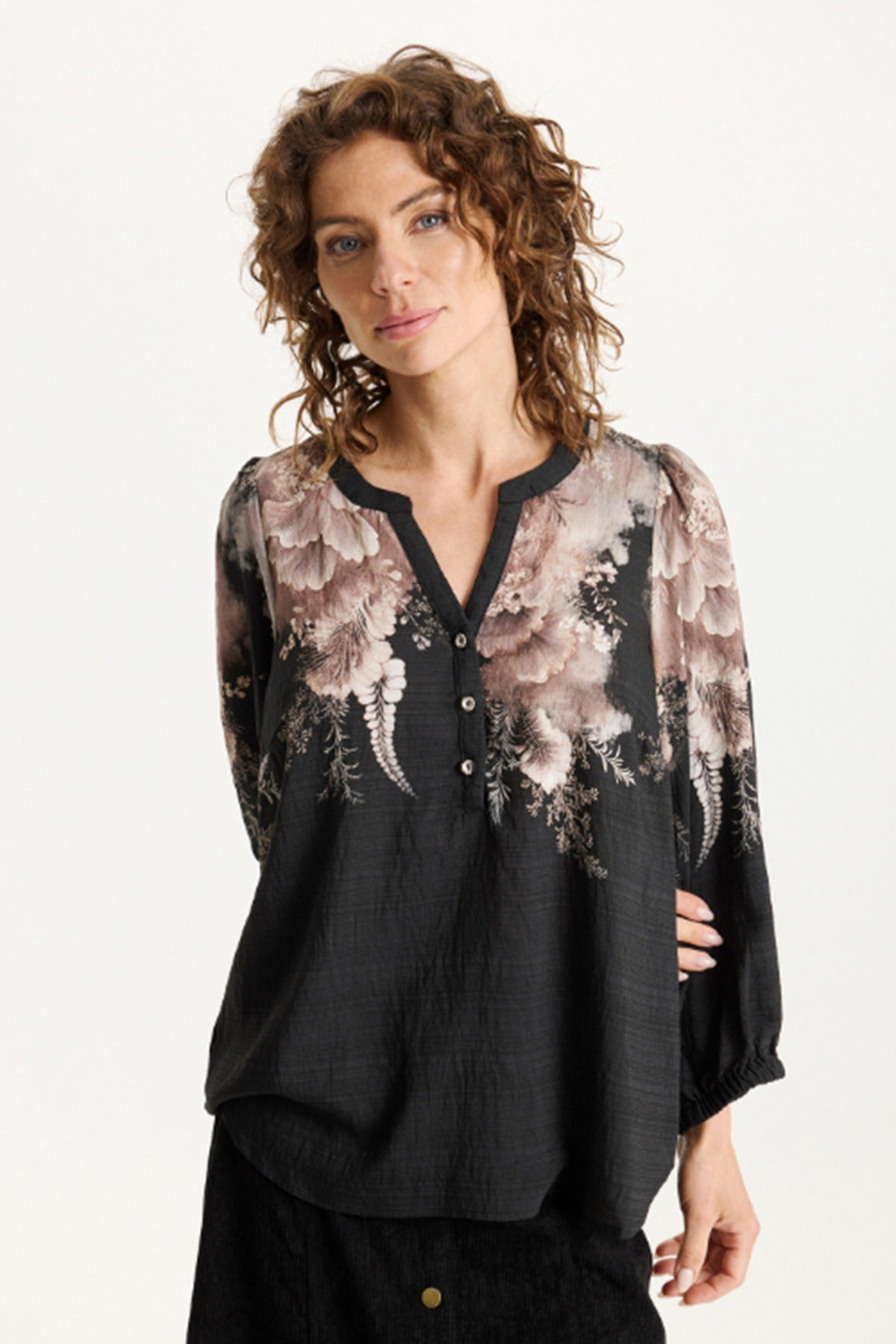 InFront Miller blouse