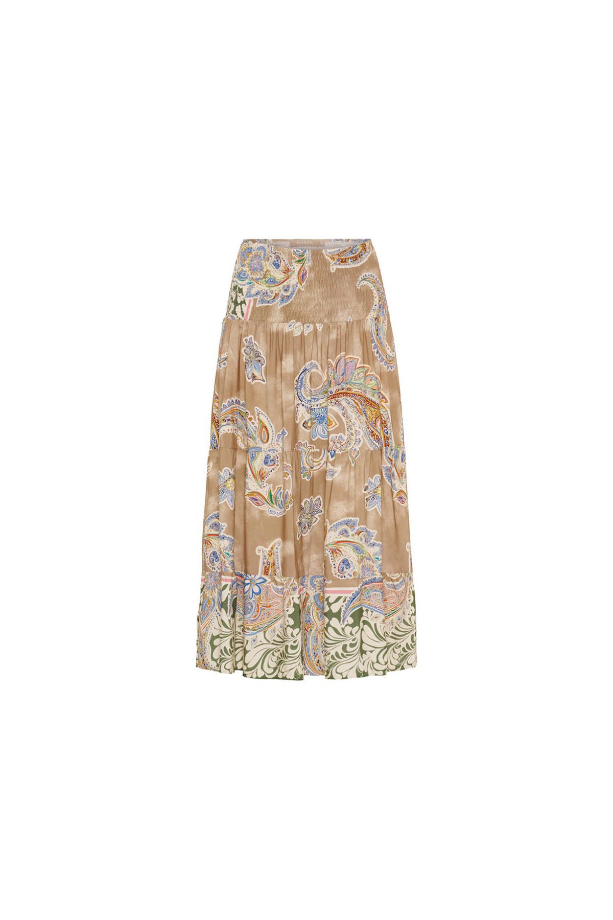 MARTA MdcPrincess Skirt