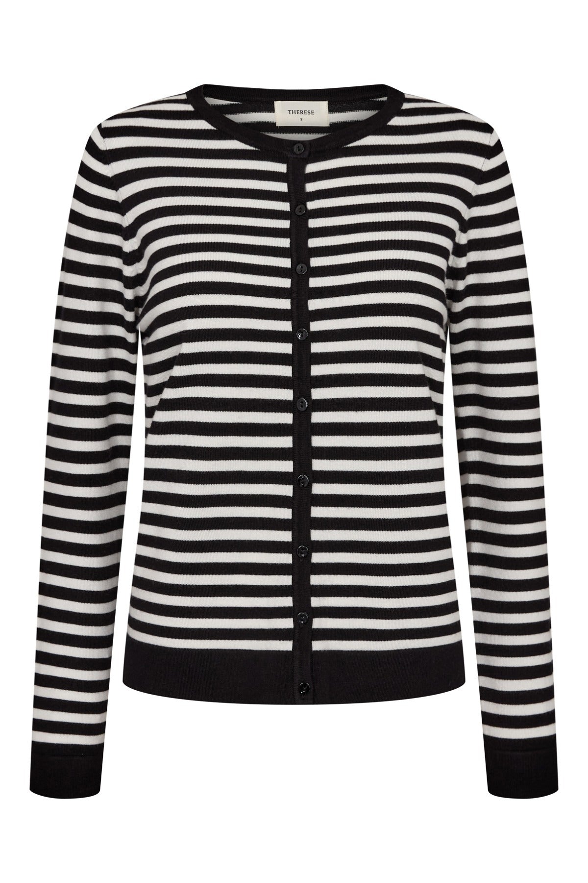 THERESE CARDIGAN LEDA