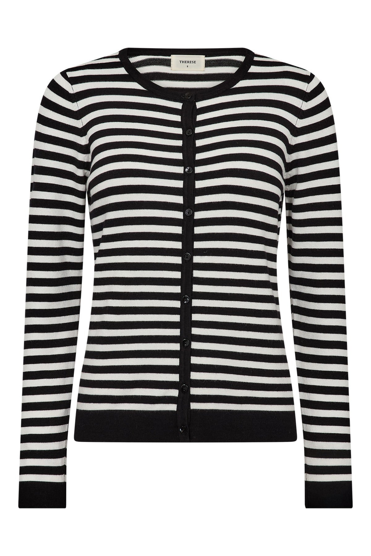 THERESE CARDIGAN LEDA