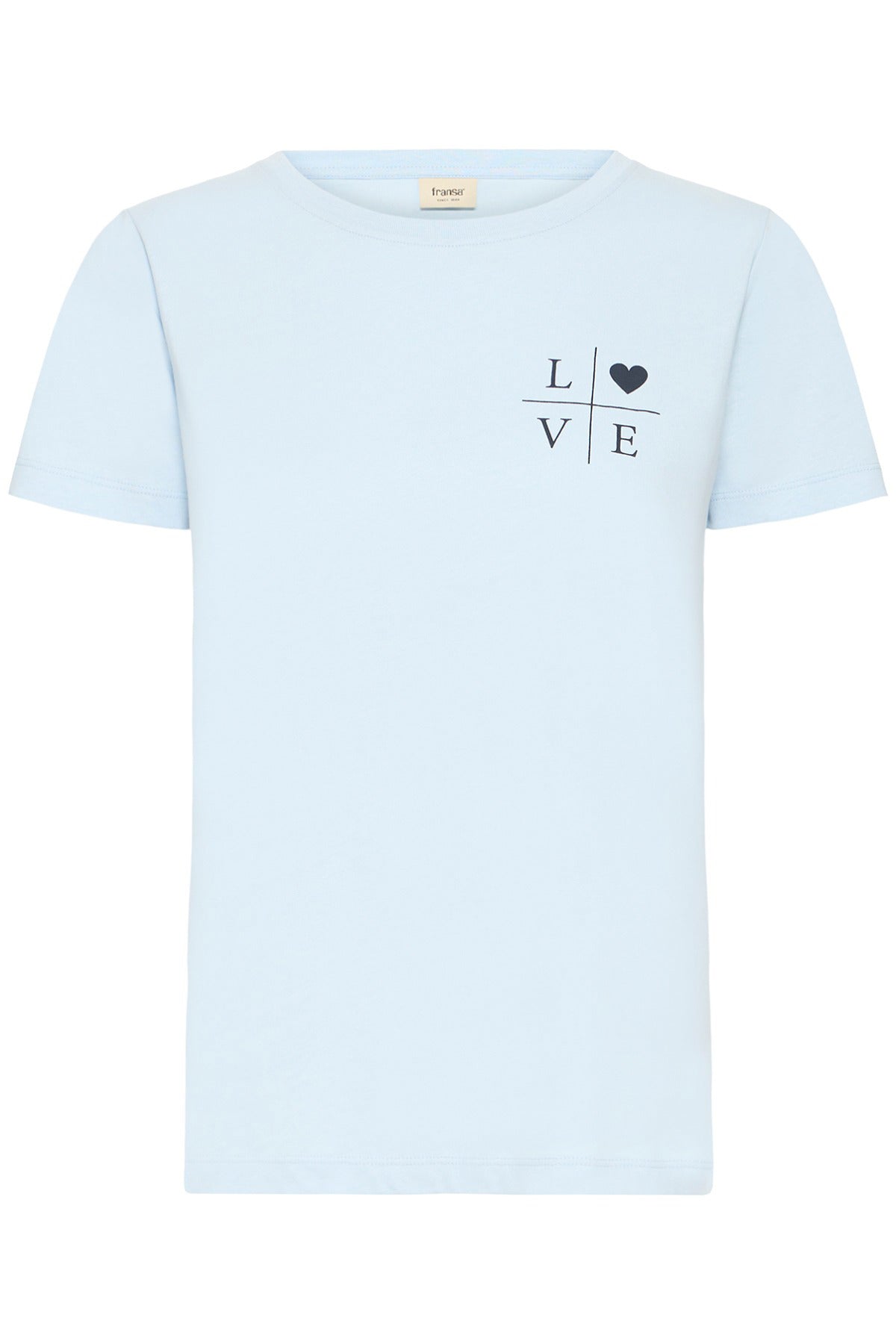 Fransa FRJUVIA TEE 2