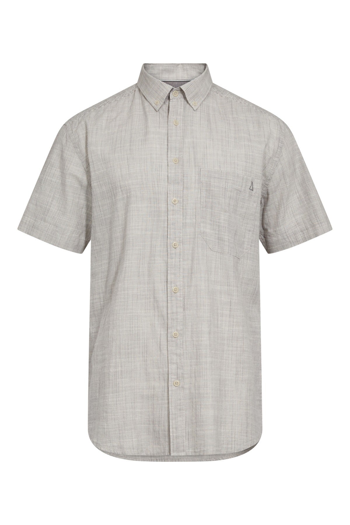 KANTT SKJORTE KRABI SS