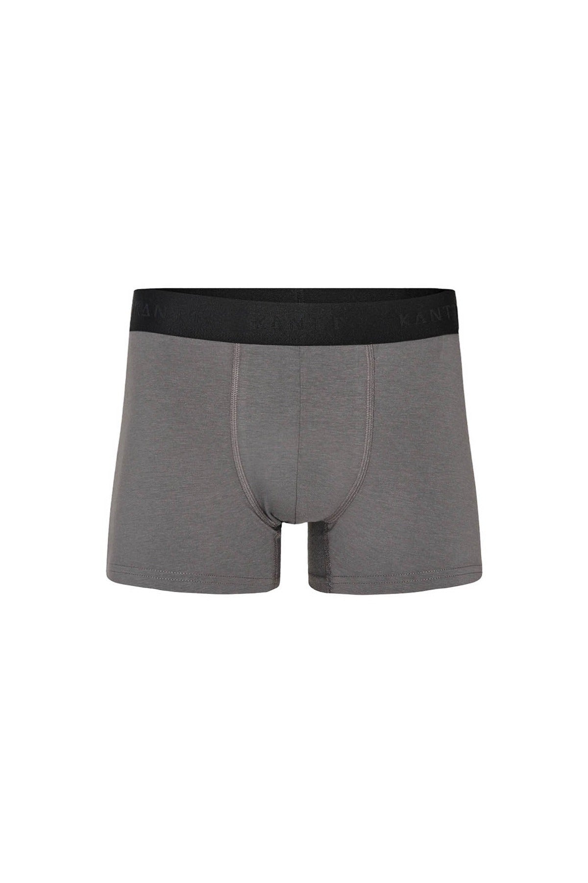 Karl - 6-pak boxershorts i bambuskvalitet