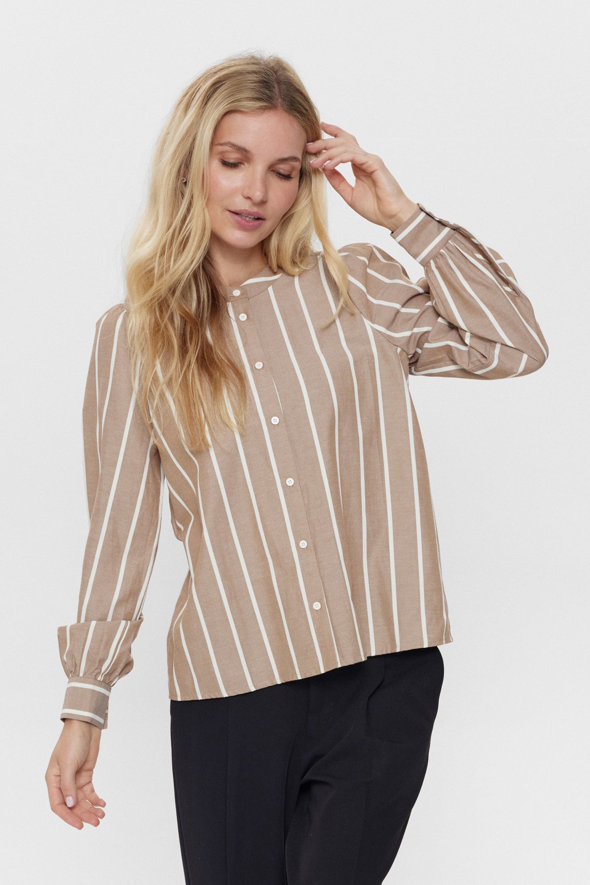 VAKKER Shirt Vera 9541