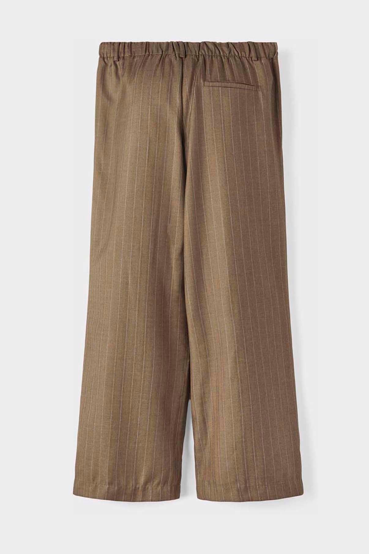 LMTD GIRLS Buks NLFNEGINA WIDE PANT