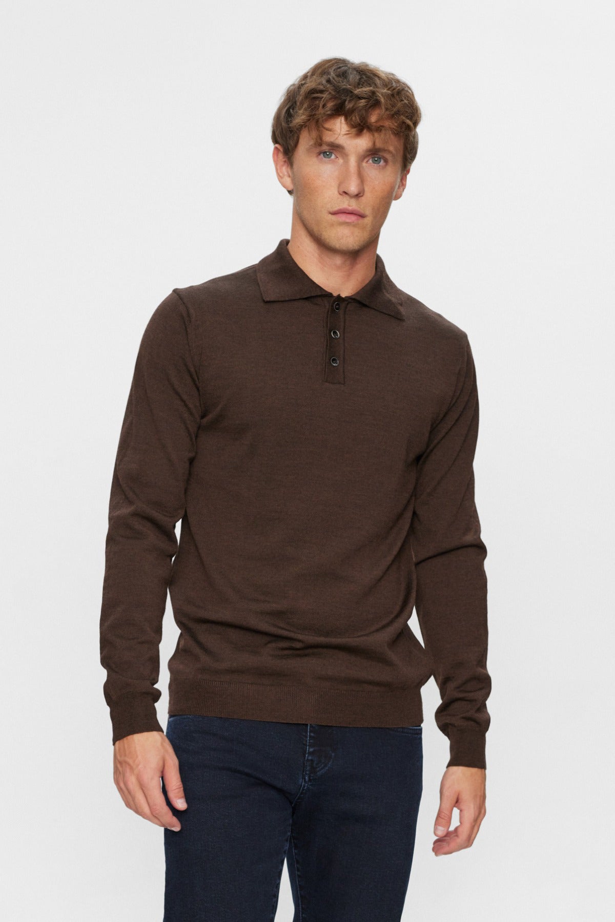 RUI MERINO STRIK DUSTER