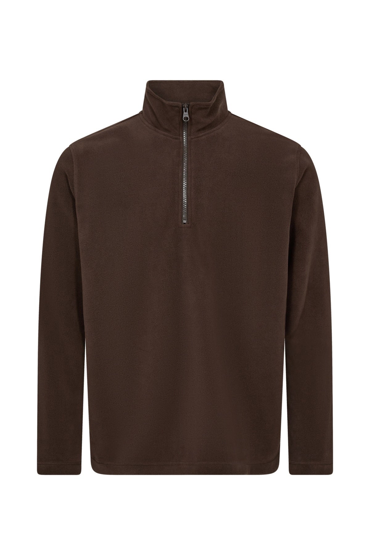 KANTT HALF-ZIP FLEECE FOLMER