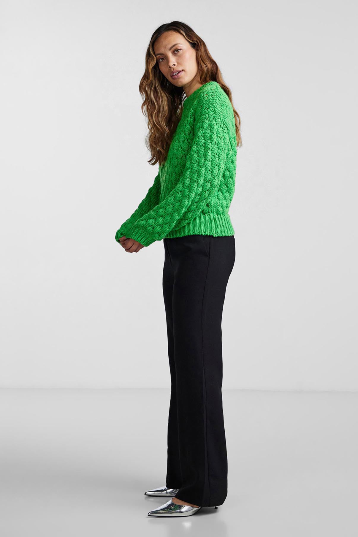 Y.A.S Knit Bubba
