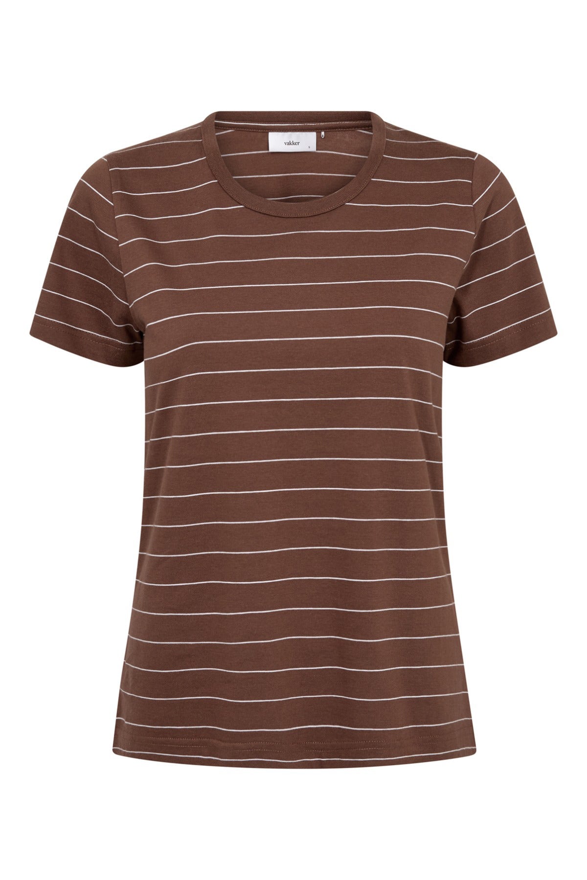 VAKKER T-SHIRT SOL