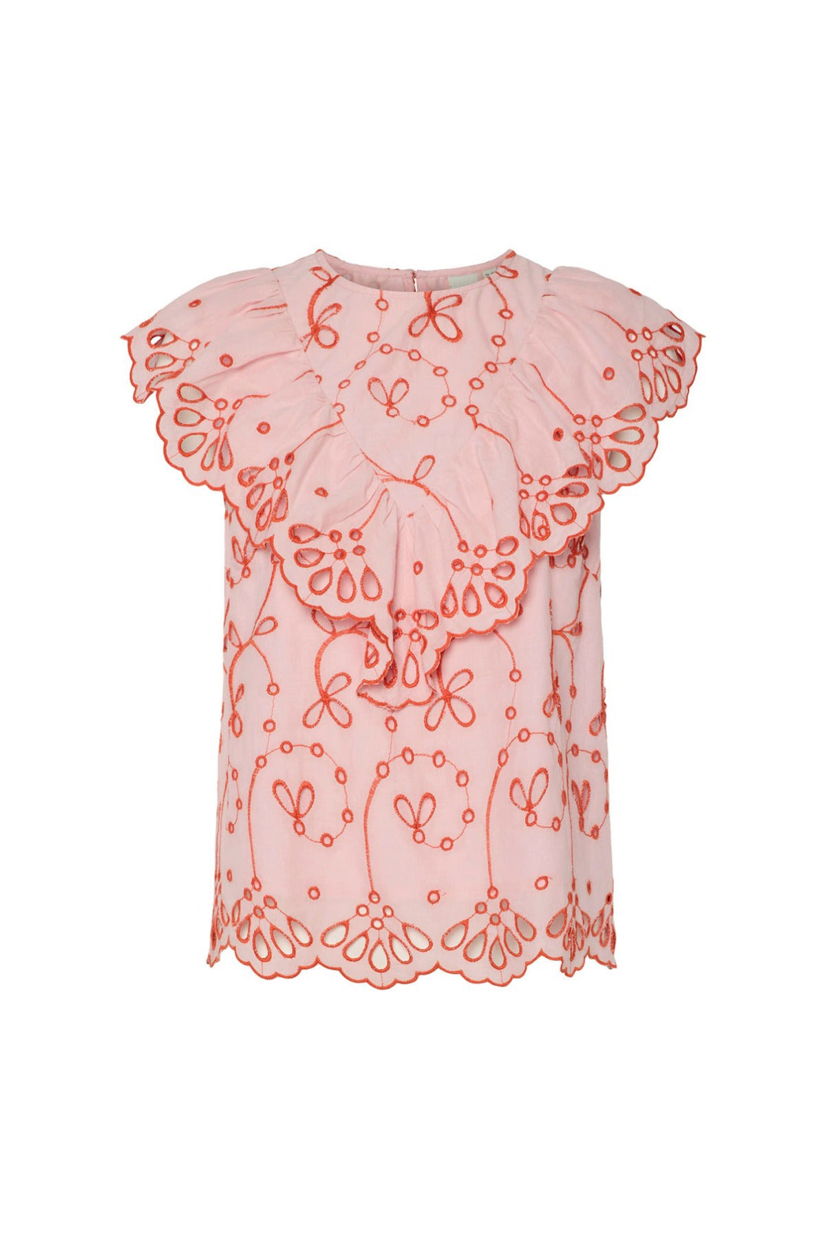 YAS YASKANIKKA SL CONTRAST TOP S.