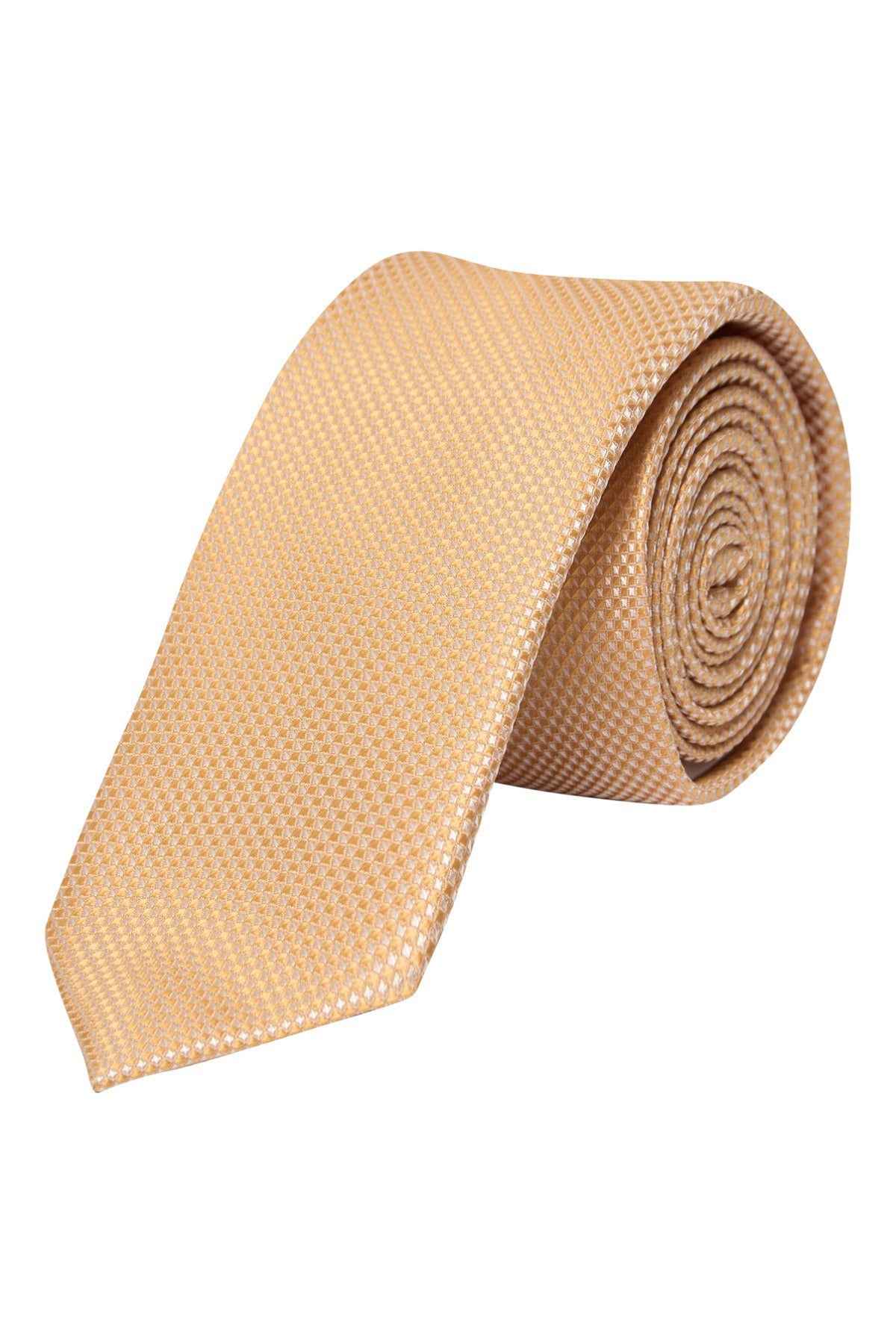 Slips med glat struktur