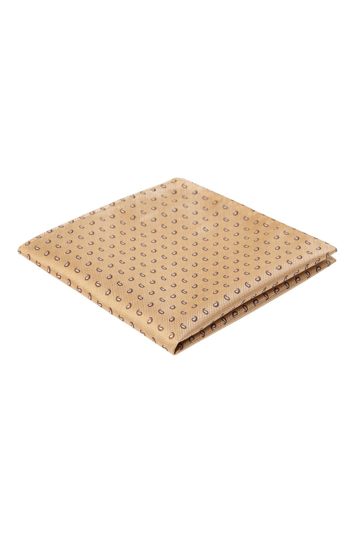 Pynteklud med mønster