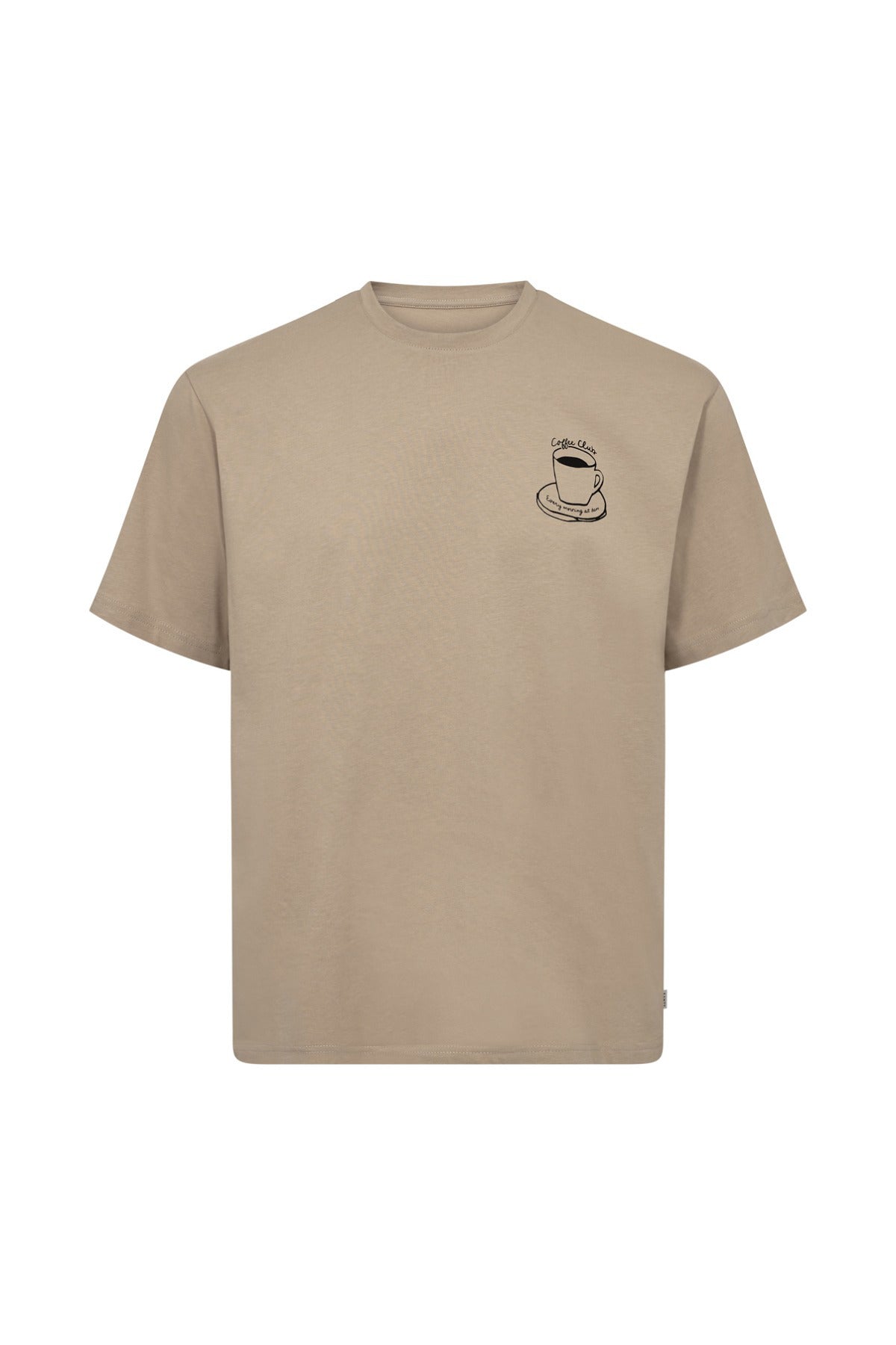 KANTT T-SHIRT ANTON
