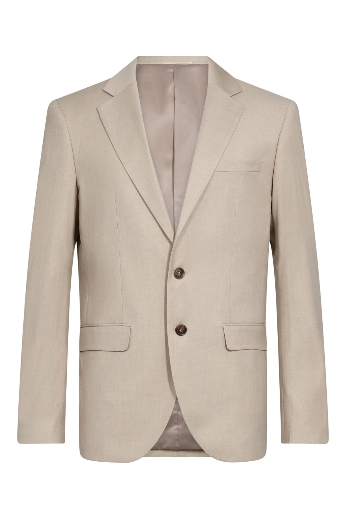 Marco - Klassisk blazer med revers