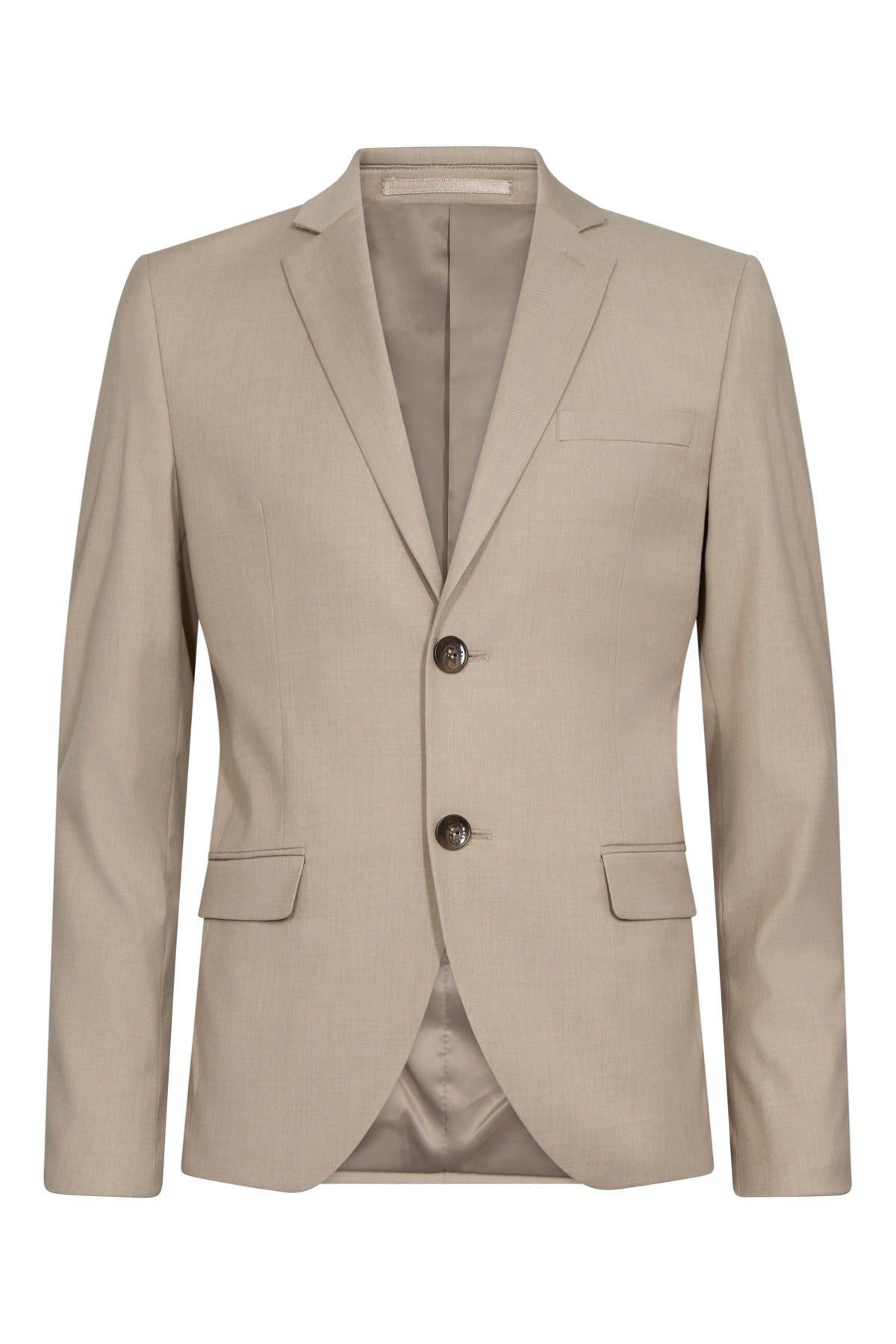 Marco junior - Elegant blazer i klassisk design
