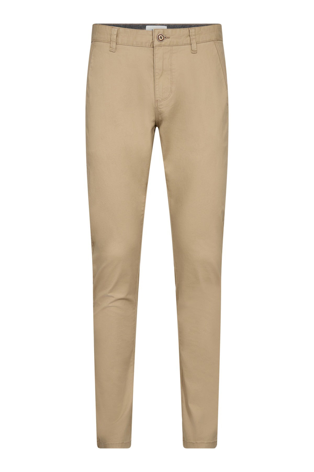 Alfonso - Chino bukser i regular fit