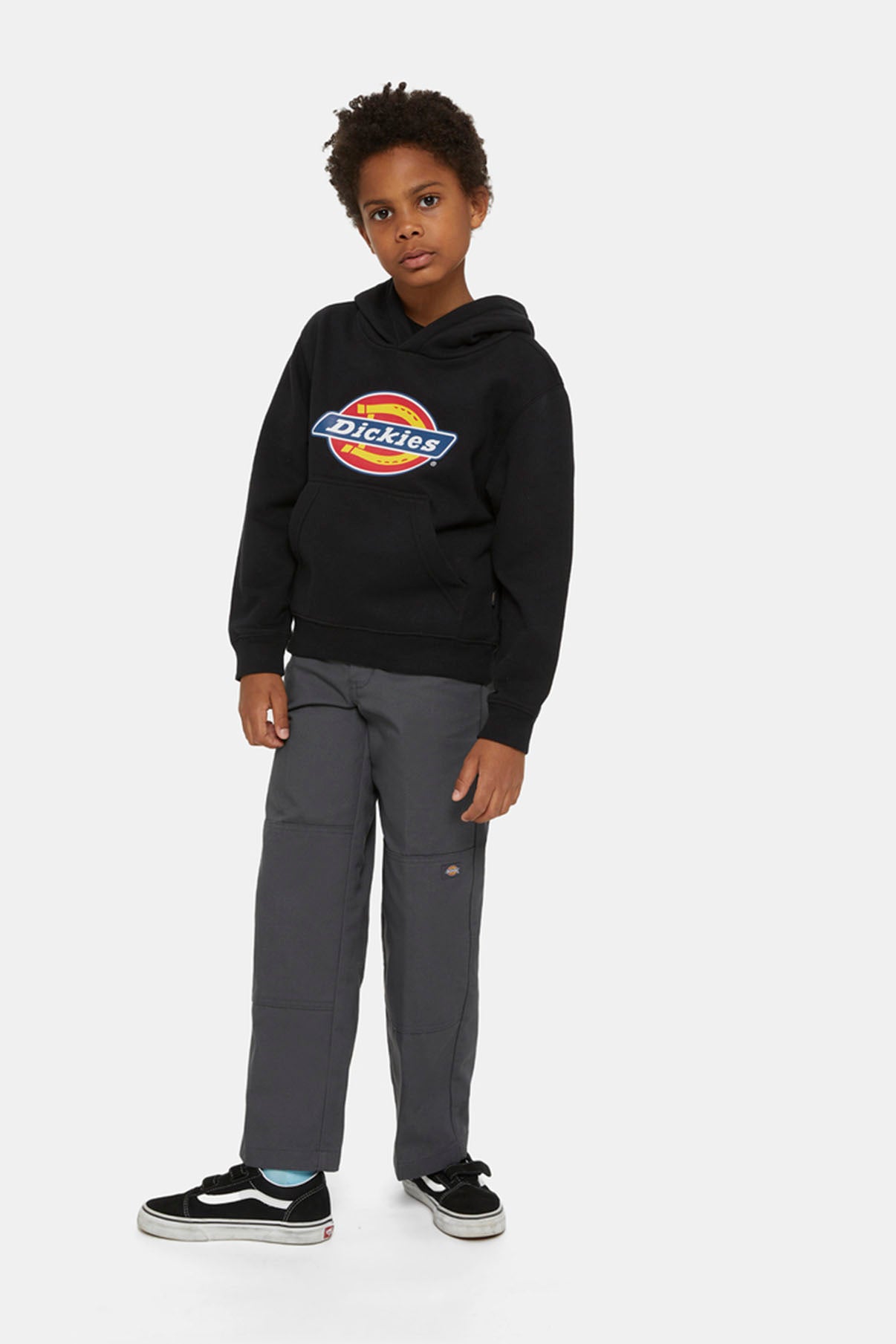 Dickies HOODIE ICON LOGO