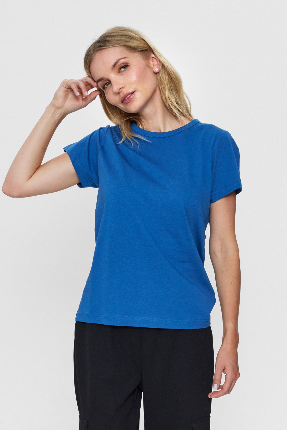 VAKKER T-shirt Dea 9519