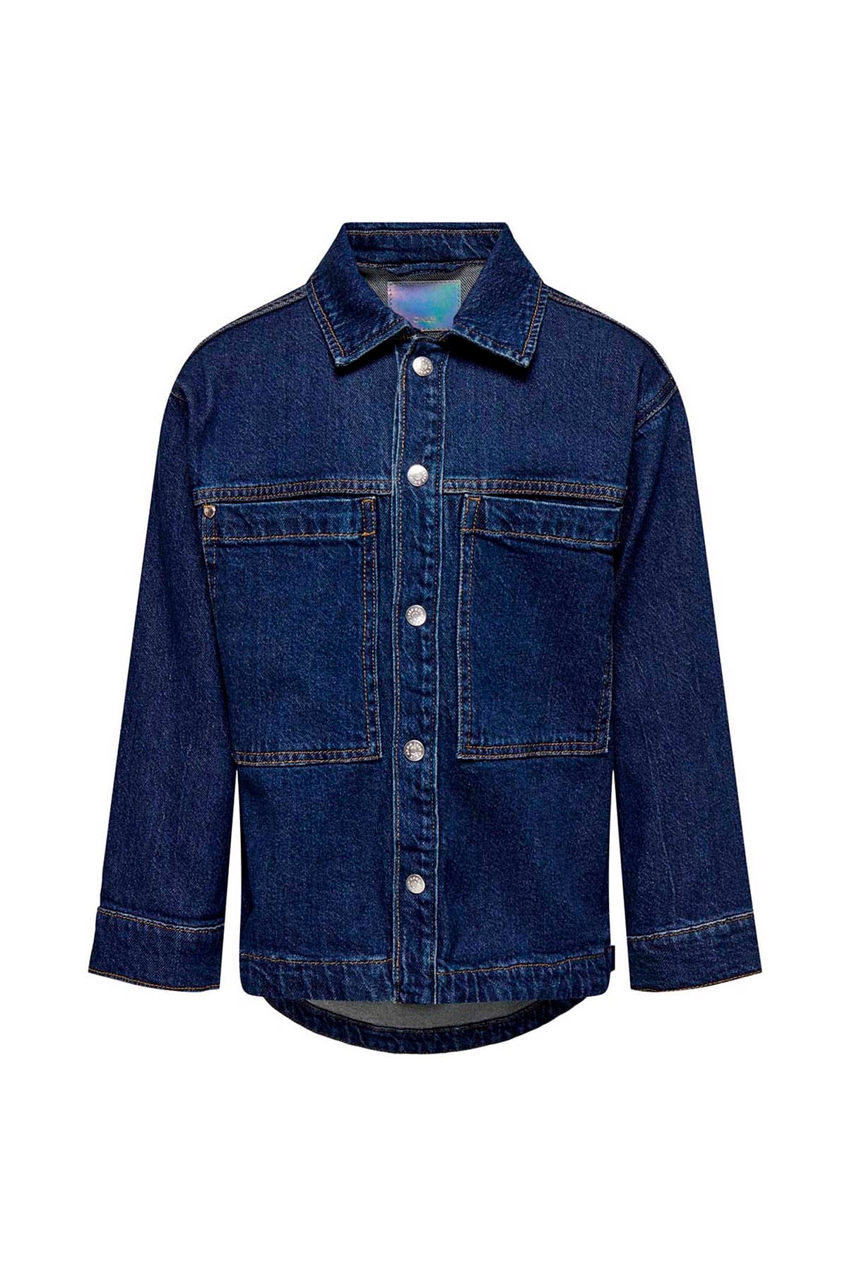 Only Kids OVERSHIRT KOGGINA DNM