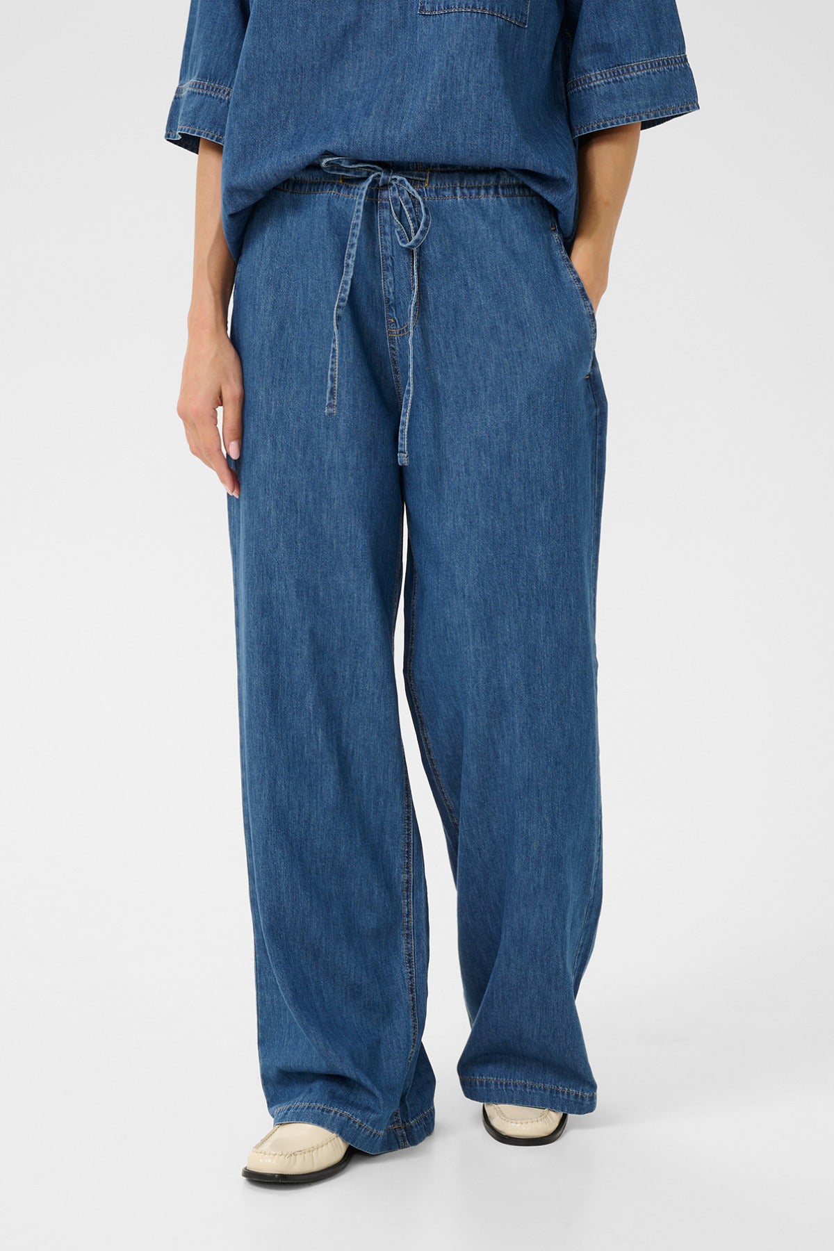 Culture CUavril Arpa Pants