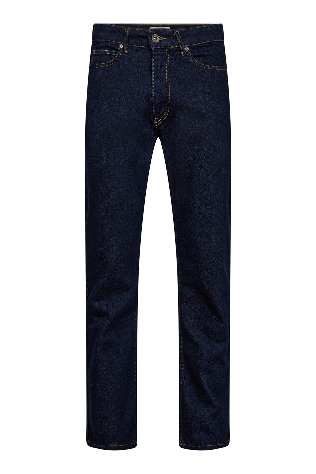 HENLEY - Klassiske jeans i relaxed fit