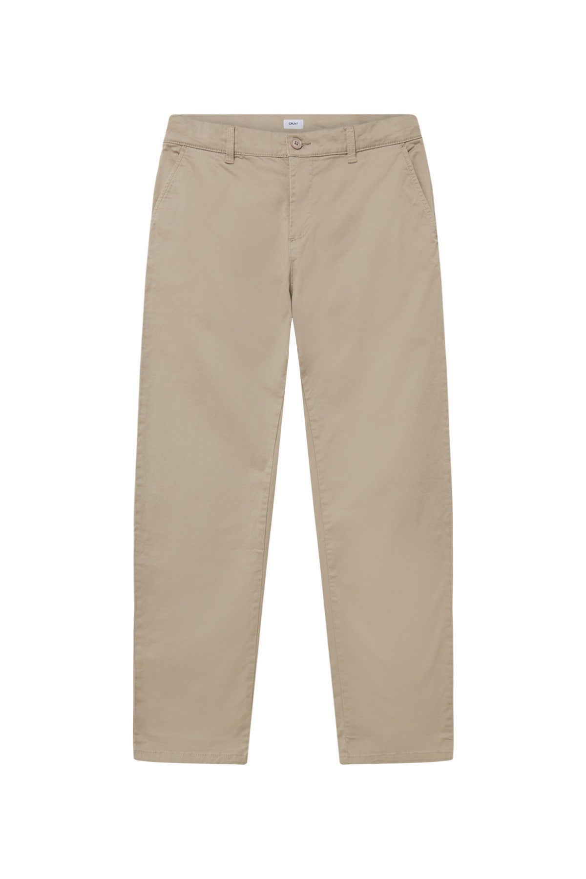 Grunt Boy GRAdib Street Loose Chino