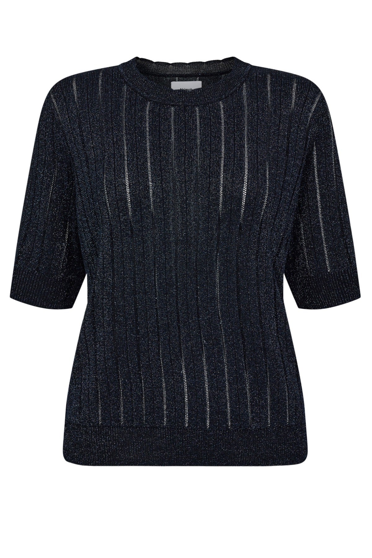 NÜMPH NUMISJA SS PULLOVER