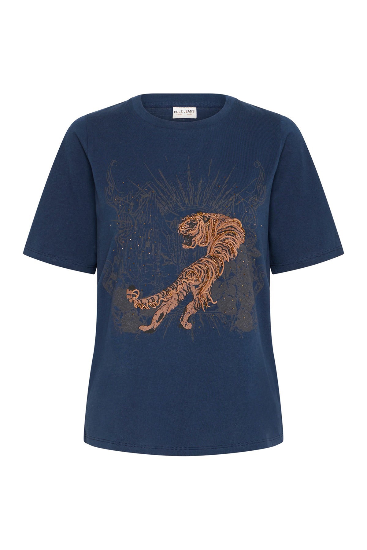 PULZ PZKHARI Tshirt
