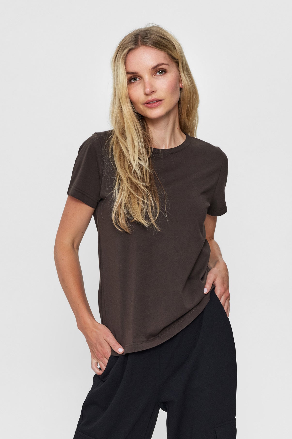 VAKKER T-shirt Dea 9519