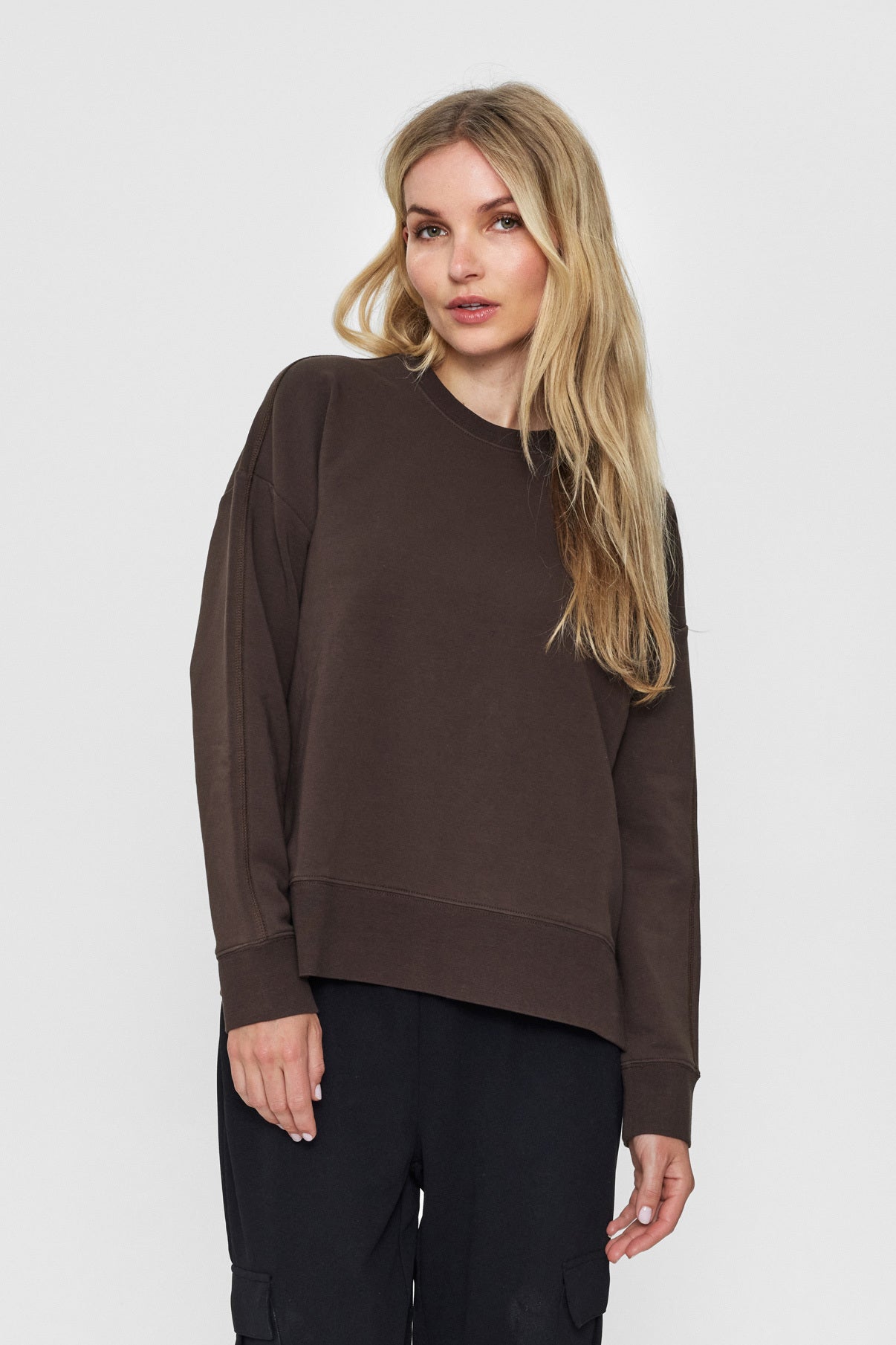 VAKKER Sweatshirt Naja 9521
