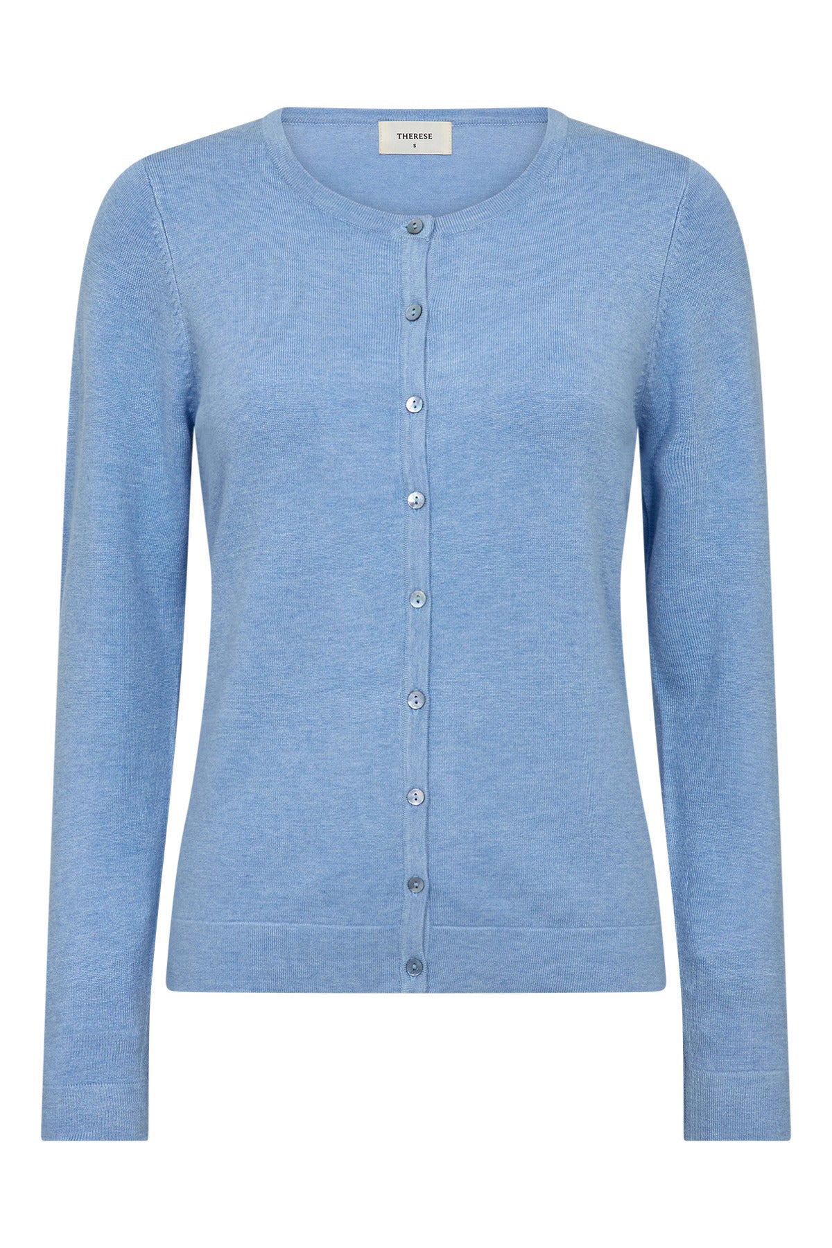 THERESE CARDIGAN LEDA