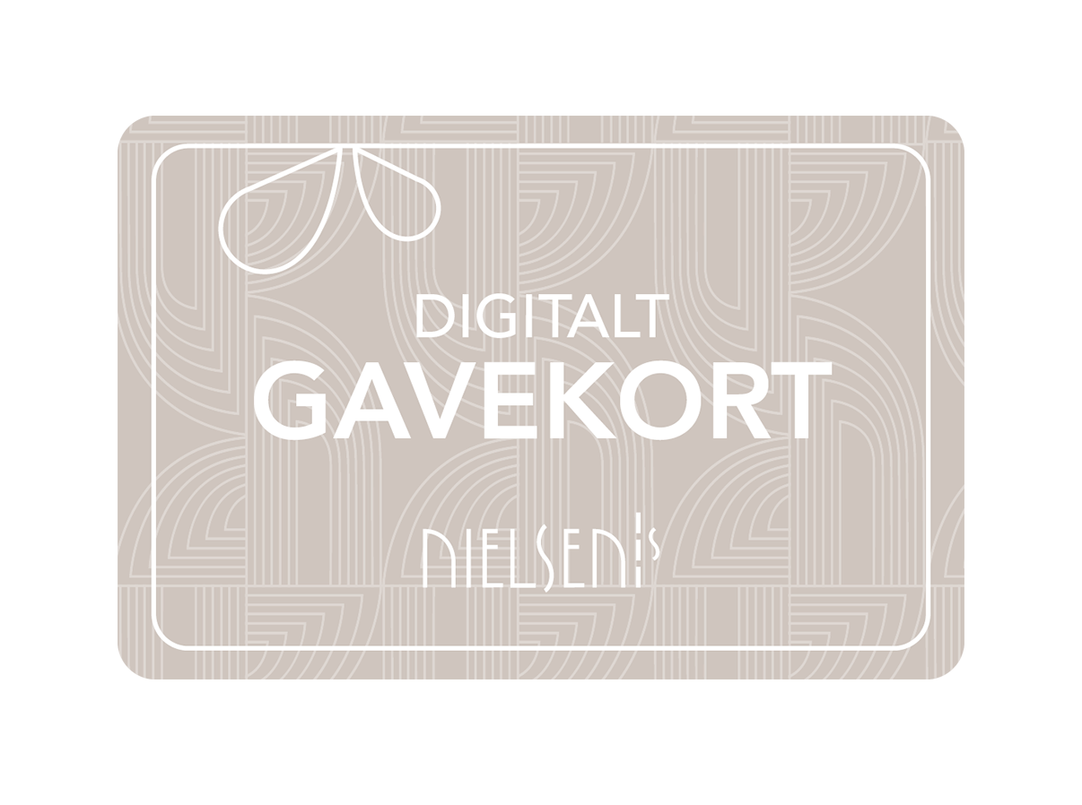 Gavekort