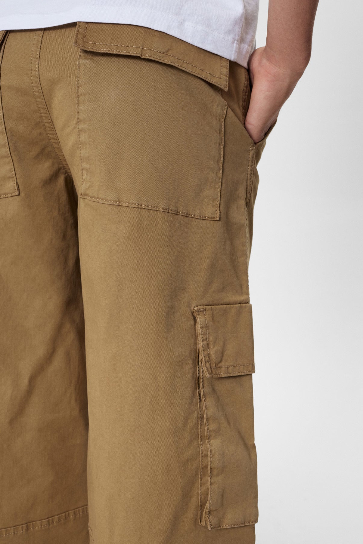 MONO GIRL Cargo pant SOL 2418
