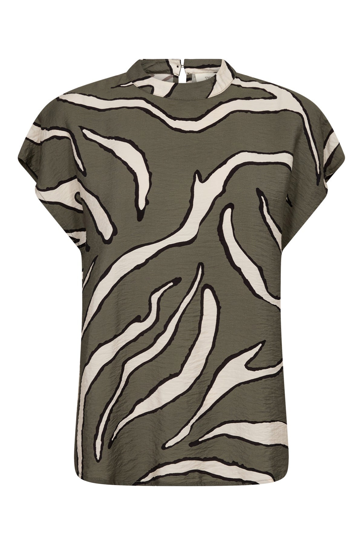 THERESE BLUSE LUNA