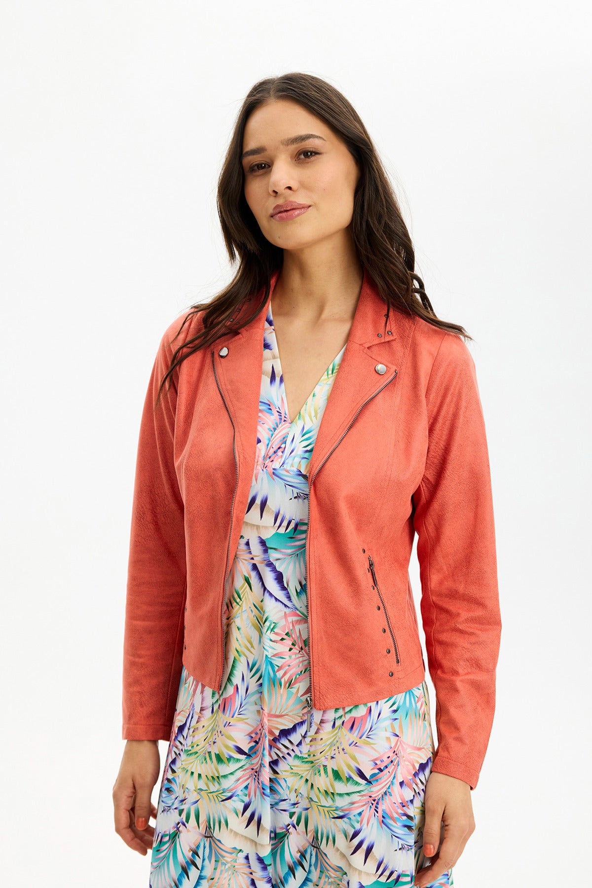 InFront Mapelina jacket