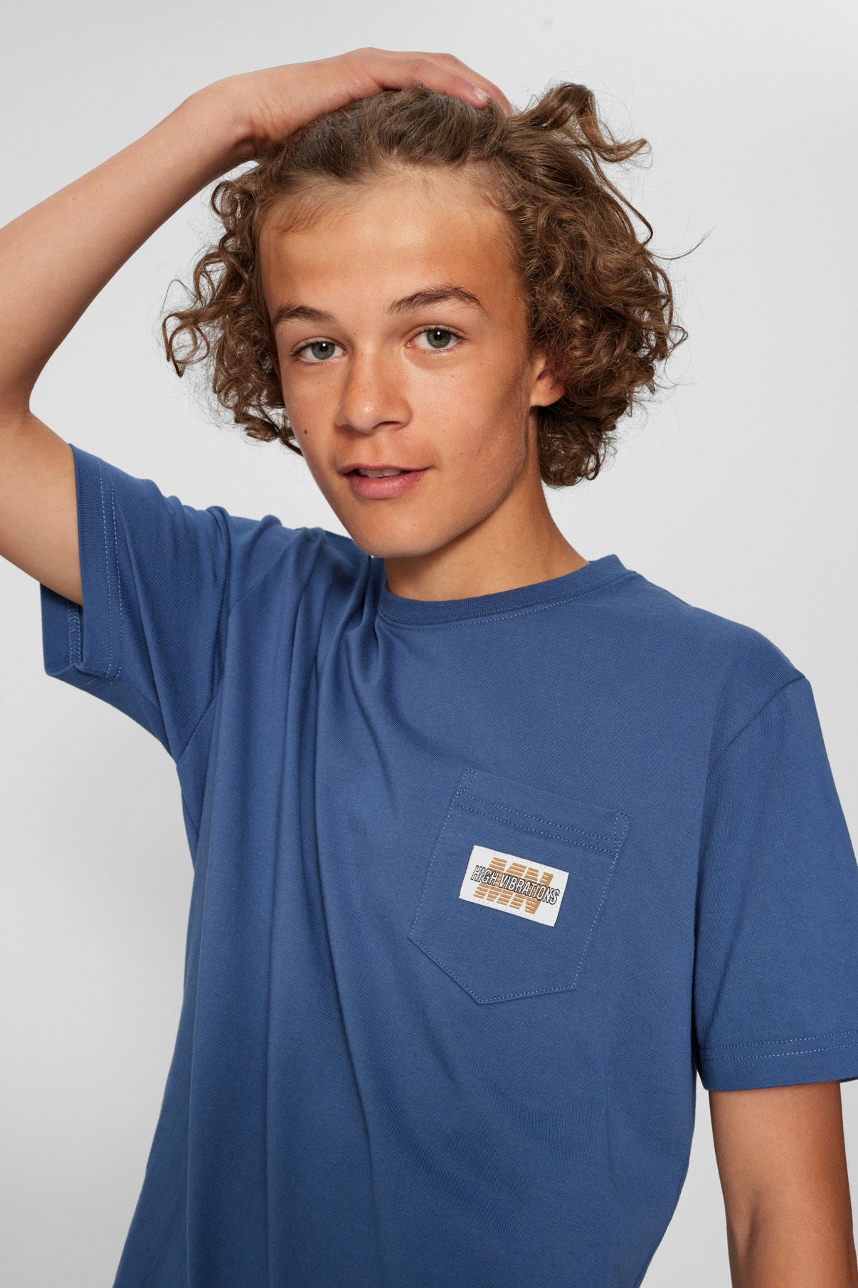MONO BOY T-shirt VIKING 1417
